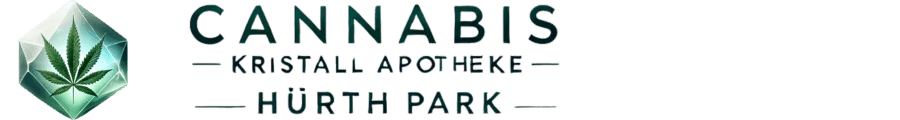 Logo Kristall Apotheke Hürth Park  – Zur Startseite